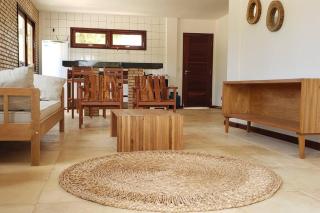 Casa ZEM - Praia de Barra Grande - Piauí - Barra Grande - 9