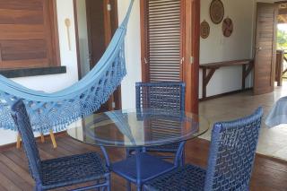 Casa ZEM - Praia de Barra Grande - Piauí - Barra Grande - 8