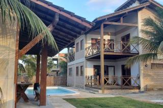Casa ZEM - Praia de Barra Grande - Piauí - Barra Grande - 5