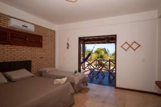 Casa ZEM - Praia de Barra Grande - Piauí - Barra Grande - 1