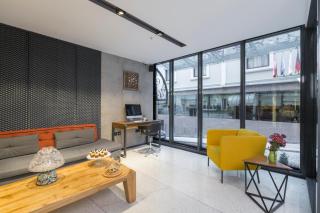 Lampa Design Hotel-Special Category - 6