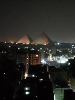 اللبيني هرم خلف فندق سياچ ڤيو الهرم - Il Cairo - 1