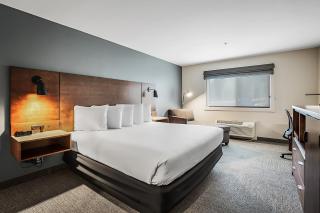 Third Street Inn - 5