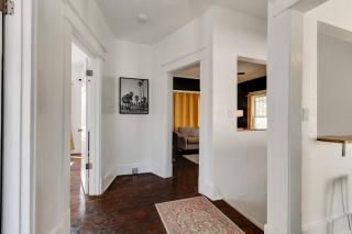 Historic Apt Near Music Row-Hillsboro Village - Nashville - 8