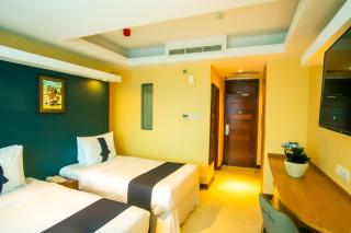 Parrot Hotel Arusha - Arusha - 5