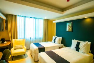 Parrot Hotel Arusha - Arusha - 4