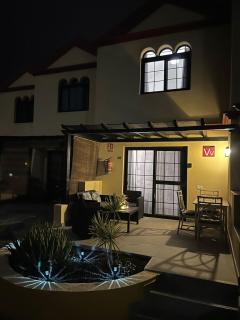 Casa Christian Costa Calma beach - 8