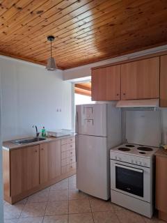 Azure Horizon Apartment, Kefalonia - Angón - 1