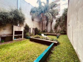 Luminoso y cómodo departamento en la mejor zona de Palermo sobre la calle Araoz - Buenos Aires - 3