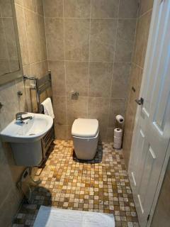 Duplex In Central Liverpool Apartment - 6