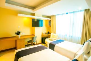 Parrot Hotel Arusha - Arusha - 3