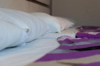 Infinity Suites triple room 203 - 4