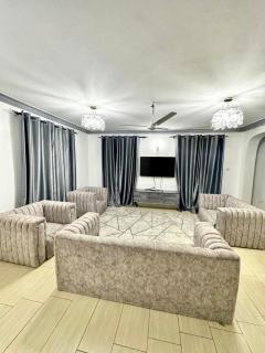 Mtwapa villas - 1