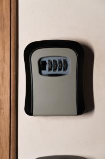 Infinity Suites triple room 203 - 3