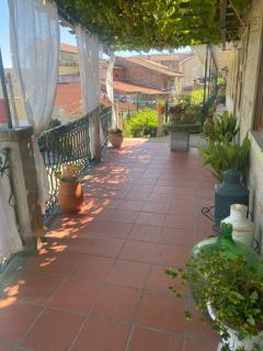 Casa Major - Pegarinhos - 5