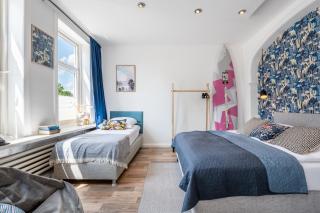 90 RELAX HOMEDESIGN Apartment in Elmshorn bei Hamburg - Elmshorn - 4