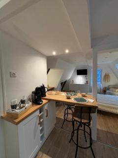 Chez Léo - Rue de la Scellerie - Tours - 9