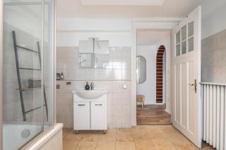 90 RELAX HOMEDESIGN Apartment in Elmshorn bei Hamburg - Elmshorn - 1