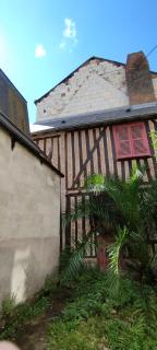 Chez Léo - Rue de la Scellerie - Tours - 2