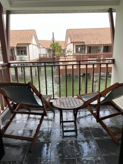 Water Chalet PD Private Unit - Port Dickson - 2