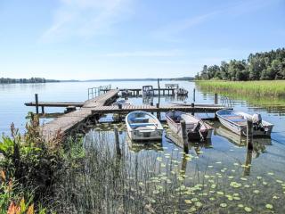 Chalet Lindby Pärlan by Interhome - Adelsö - 6