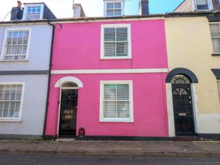 Georgian Hideaway - 7