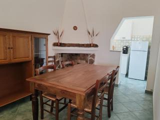 La Mimosa Bianca - Tertenia - 7