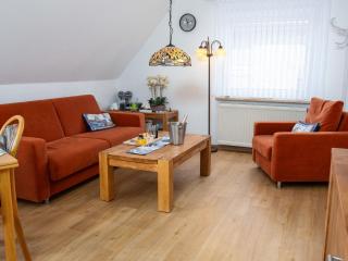 Apartment Dehne-2 by Interhome - Norddeich - 8