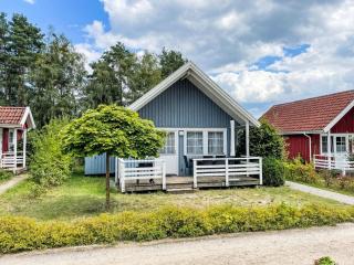 Holiday Home Ritters Ferienhus by Interhome - Userin - 4