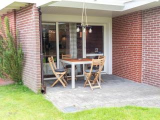 Holiday Home Klaffmuschel by Interhome - Norddeich - 8