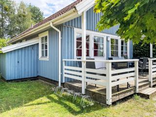 Holiday Home Ritters Ferienhus by Interhome - Userin - 5