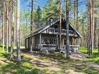 Holiday Home Kitkaranta by Interhome - Kitka - 0
