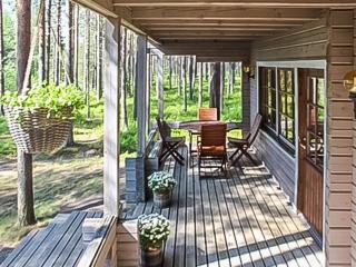 Holiday Home Kitkaranta by Interhome - Kitka - 7