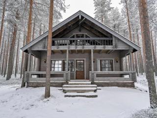 Holiday Home Kitkaranta by Interhome - Kitka - 6