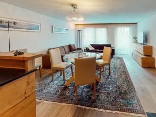 Apartment Haus Whymper Edward Suite by Interhome - 9