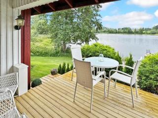 Holiday Home Peukaloinen by Interhome - Hirsjärvi - 5