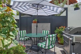 Casa Olivo Amatista - Beautiful & Spacious Terrace Apartment - 7