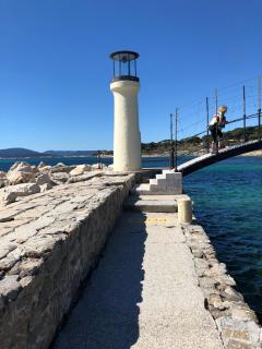Villa st maxime - Sainte-Maxime - 7