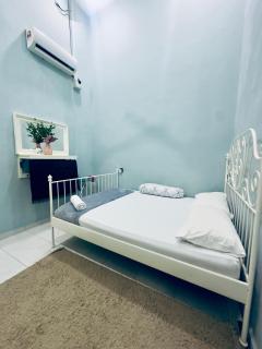 Kael Homestay Balok - Kampung Saberang Balok - 6