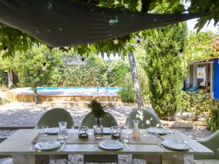 Holiday Home Ave de Paso by Interhome - Fortià - 6