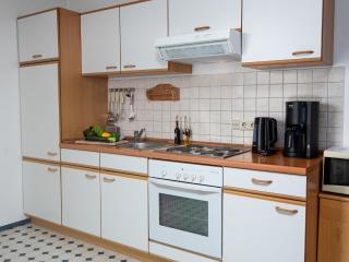 Apartment Mantelmöwe by Interhome - Norddeich - 2
