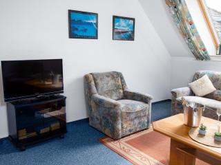 Apartment Mantelmöwe by Interhome - Norddeich - 5