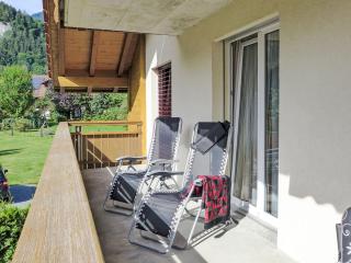Apartment Oberei by Interhome - Wilderswil - 5