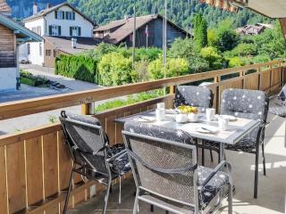 Apartment Oberei by Interhome - Wilderswil - 6