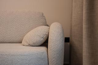 Chrysa's Deluxe Apt - 2