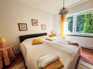 Apartment Wildbadstrasse by Interhome - Traben-Trarbach - 9