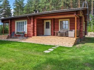 Holiday Home Piilopirtti by Interhome - Salonnenä - 0