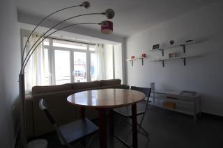 Barrio de Triana - Numancia - Siviglia - 3