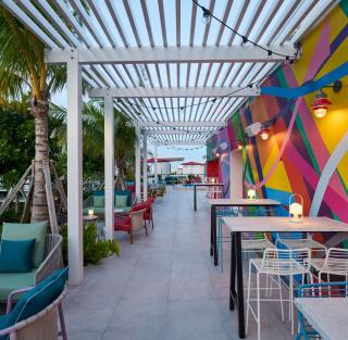 citizenM Miami South Beach - Miami Beach - 1