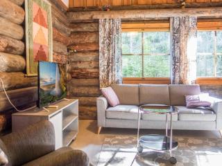 Holiday Home Vuokatinportti a 11 by Interhome - Lahdenperä - 5